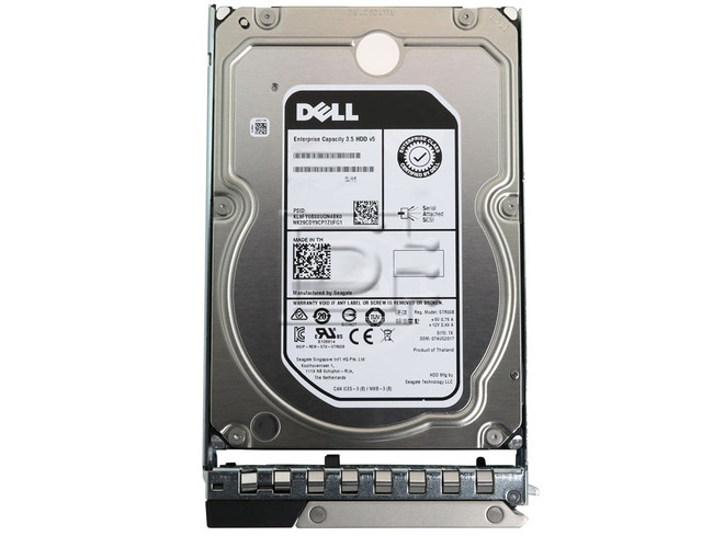 картинка Жесткий диск HDD Dell (400-ATKN) от магазина itmag.kz
