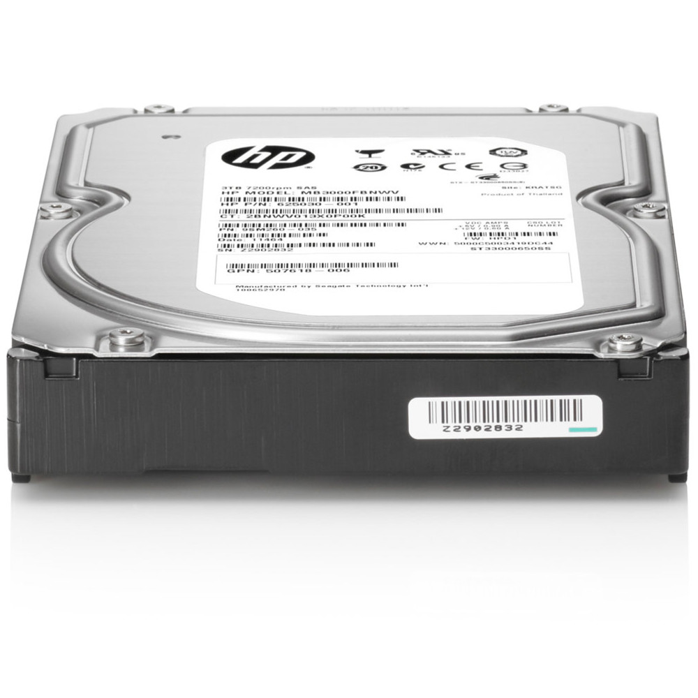 картинка Жесткий диск HP Enterprise (801882-B21) от магазина itmag.kz