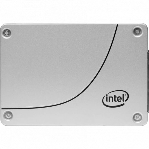 картинка Твердотельный накопитель Intel SSD D3-S4520 Series (960GB, 2.5in SATA 6Gb/s, 3D4, TLC)  от магазина itmag.kz