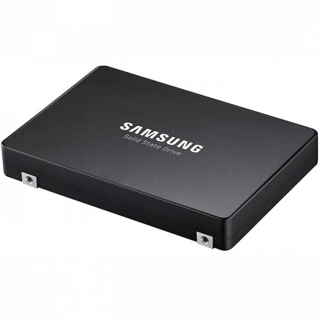 картинка Серверный жесткий диск Samsung 960 ГБ (MZQL2960HCJR-00A07) от магазина itmag.kz
