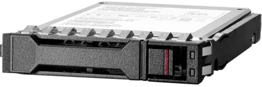 картинка Жесткий диск HDD HP Enterprise 600Гб (P53560-B21) от магазина itmag.kz