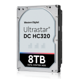 картинка HDD Server WD/HGST Ultrastar 7K8 (3.5’’, 8TB, 256MB, 7200 RPM, SATA 6Gb/s, 4KN SE), SKU: 0B36402 от магазина itmag.kz