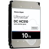 картинка HDD Server WD/HGST ULTRASTAR DC HC510 (3.5’’, 8TB, 256MB, 7200 RPM, SAS 12Gb/s, 4KN SE), SKU: 0F27408 от магазина itmag.kz