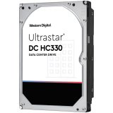 картинка HDD Server WD/HGST ULTRASTAR DC HC330 (3.5’’, 10TB, 256MB, 7200 RPM, SAS 12Gb/s, 512E SE P3), SKU: 0B42258 от магазина itmag.kz