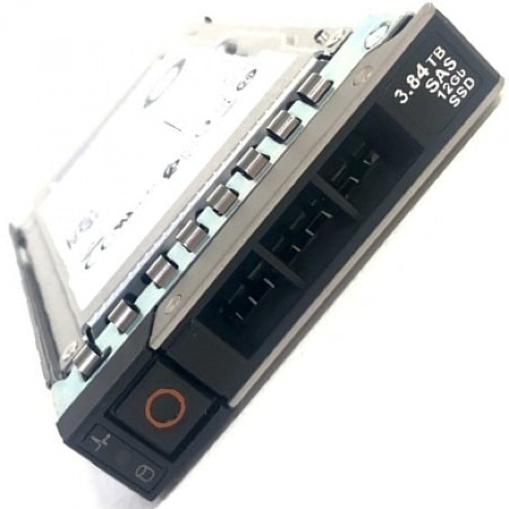 картинка Серверный жесткий диск Dell 3.84 ТБ 345-BBXY от магазина itmag.kz