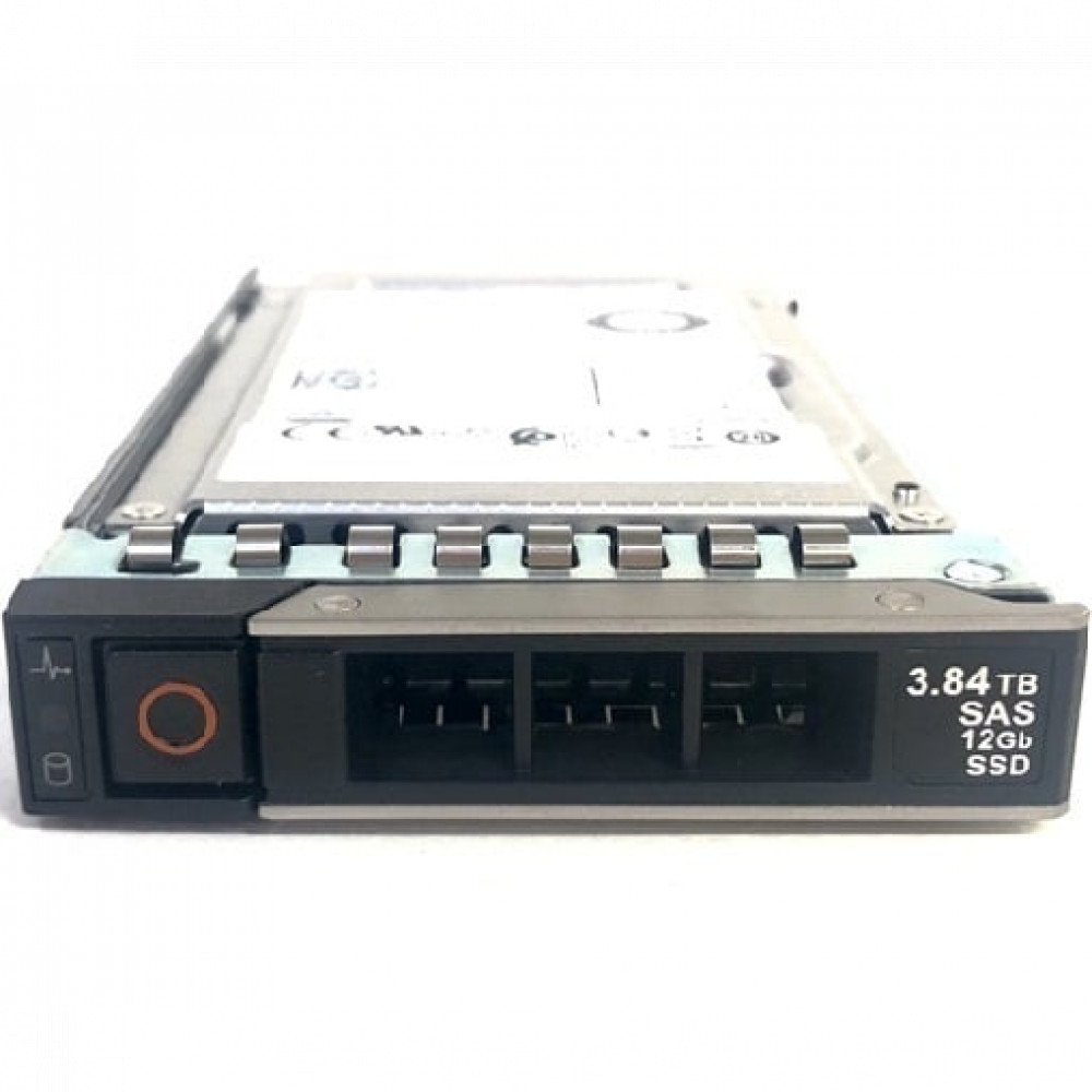 картинка Серверный жесткий диск Dell 3.84 ТБ 345-BBXY от магазина itmag.kz