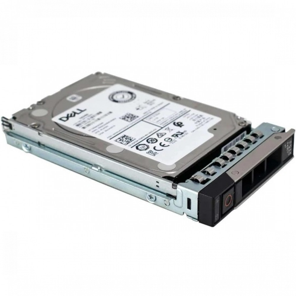 картинка Серверный жесткий диск Dell 1.92 ТБ (345-BBXS) от магазина itmag.kz