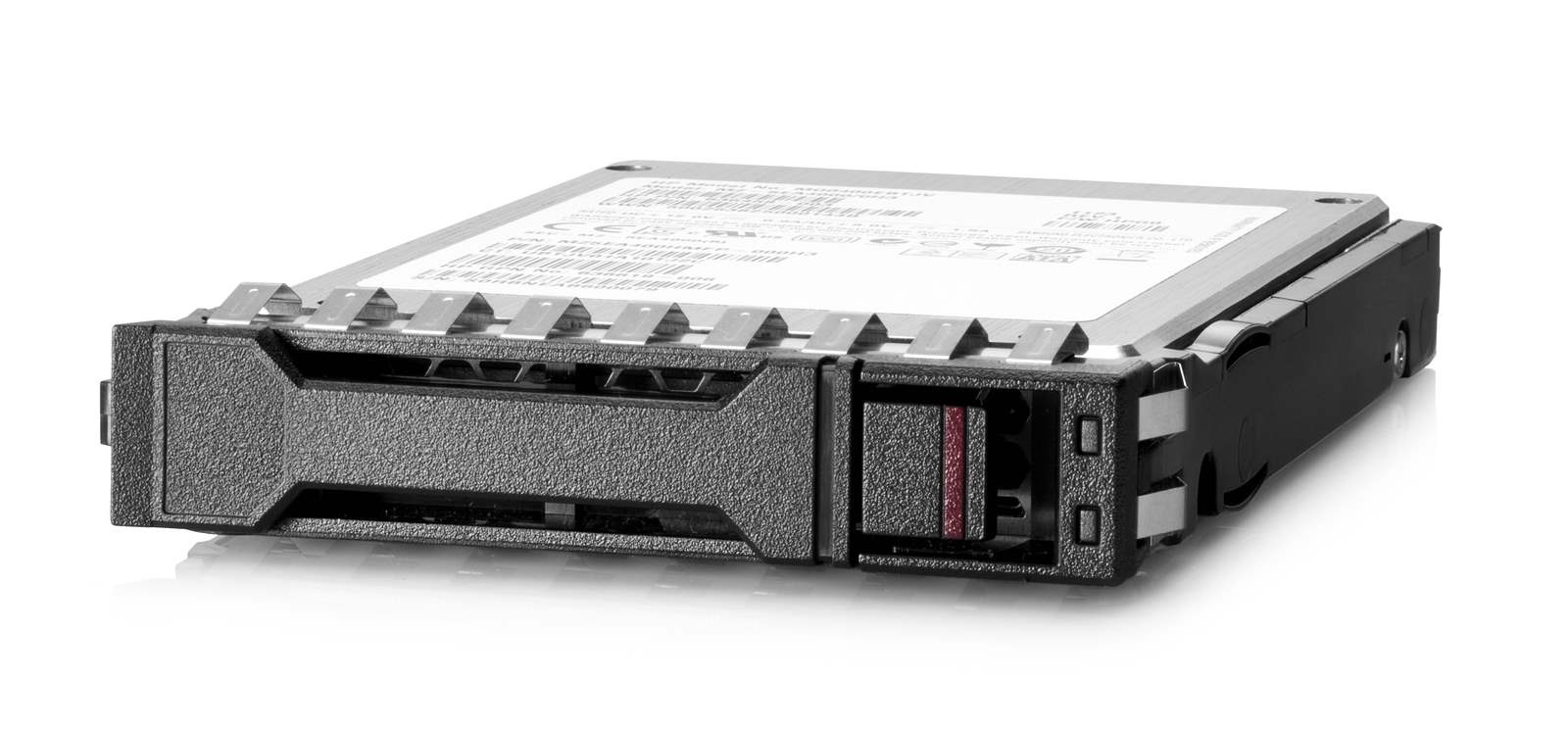 картинка Твердотельный накопитель HP Enterprise (P40494-B21) от магазина itmag.kz