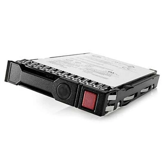 Твердотельный накопитель HPE 1.92TB NVMe (P50216-B21) фото