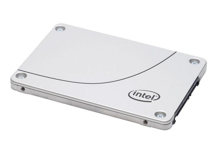картинка Серверный жесткий диск Intel D3-S4620 (SSDSC2KG038TZ01) от магазина itmag.kz