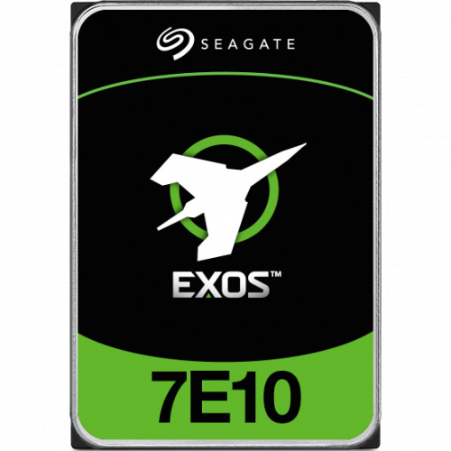 картинка Жесткий диск HDD 4 Tb SATA 6Gb/s Seagate Exos 7E10 (ST4000NM00B) от магазина itmag.kz
