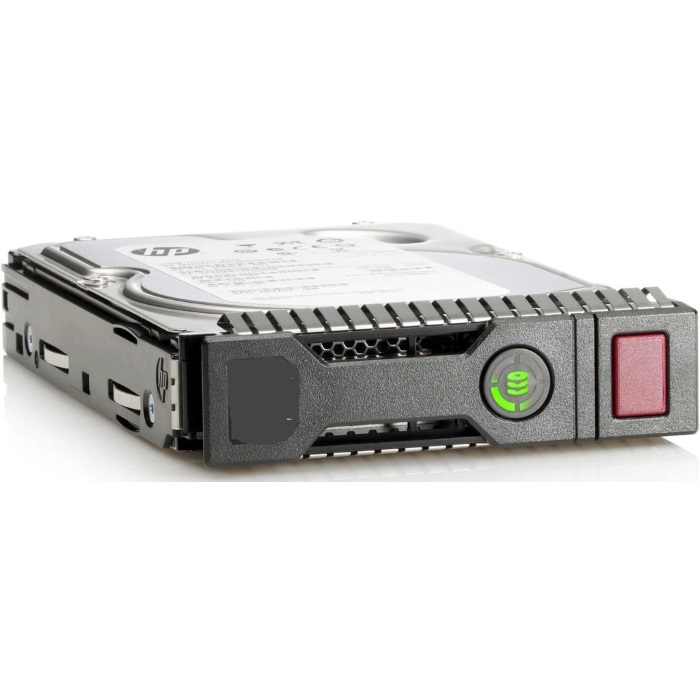 картинка Жесткий диск HP Enterprise (819201-B21) от магазина itmag.kz