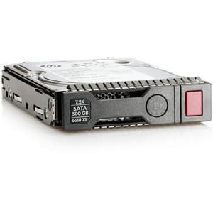 картинка Жесткий диск HP Enterprise (658071-B21) от магазина itmag.kz