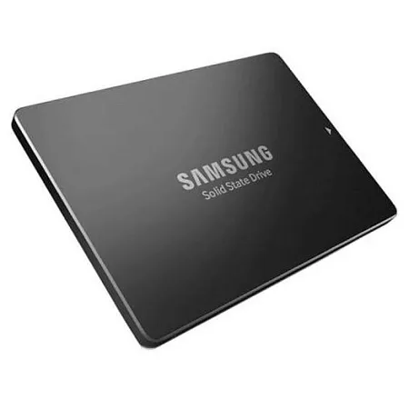 Твердотельный накопитель 7680GB SSD Samsung PM893 2.5” SATA3 MZ7L37T6HBLA-00A07 (MZ7L37T6HBLA-00A07) фото