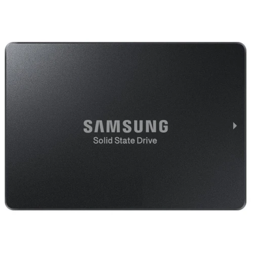 Твердотельный накопитель 7680GB SSD Samsung PM893 2.5” SATA3 MZ7L37T6HBLA-00A07 (MZ7L37T6HBLA-00A07) фото