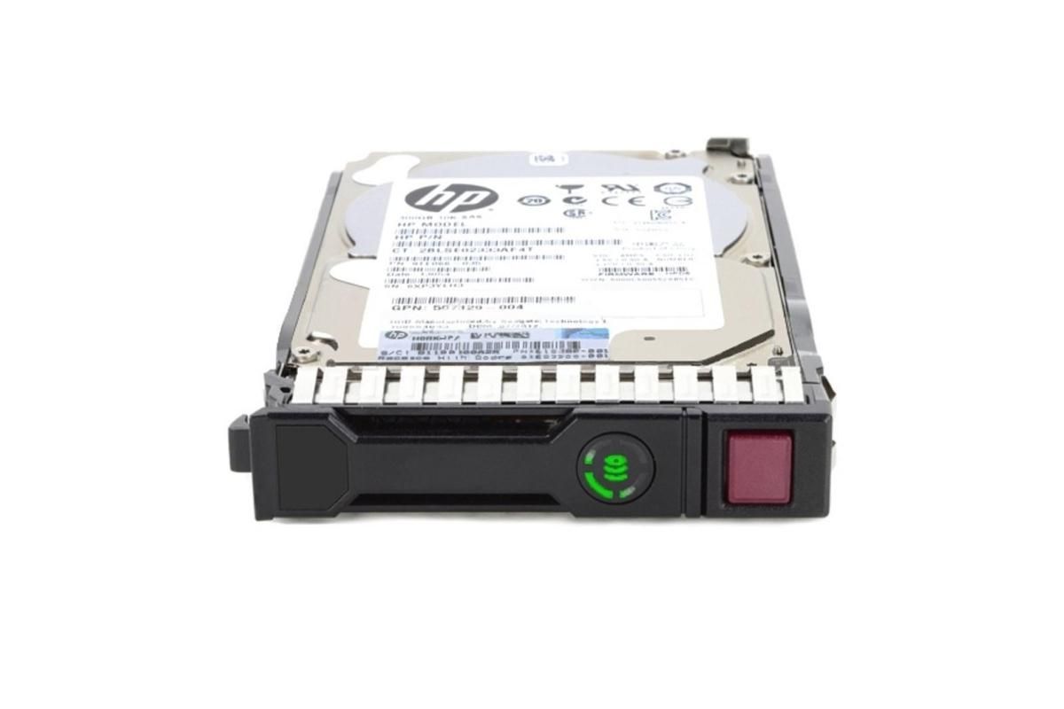 картинка Жесткий диск SSD P18424-B21 HPE 960GB SATA 6G Read Intensive (P18424-B21_z) от магазина itmag.kz