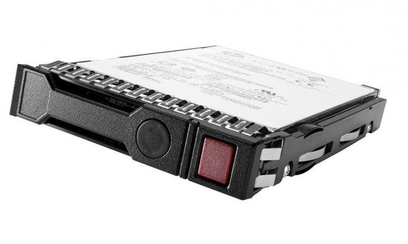 картинка Жесткий диск SSD P18424-B21 HPE 960GB SATA 6G Read Intensive (P18424-B21_z) от магазина itmag.kz