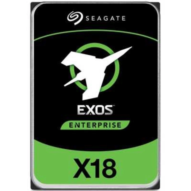 картинка Внутренний жесткий диск Seagate 18 ТБ (ST18000NM004J) от магазина itmag.kz