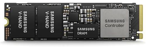 картинка Твердотельный накопитель  256GB SSD Samsung PM9A1 M.2 MZVL2256HCHQ-00B00 от магазина itmag.kz
