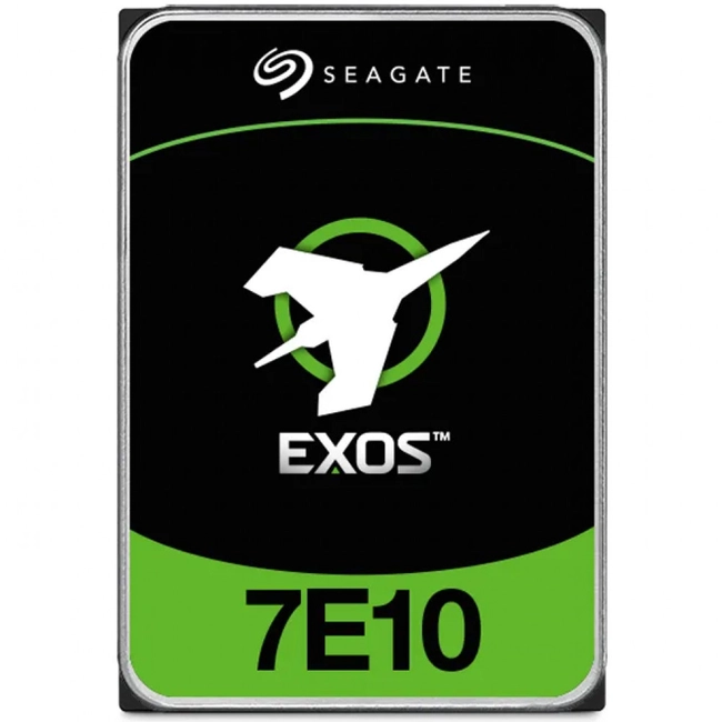 картинка Внутренний жесткий диск Seagate Exos 7E10 6TB (ST6000NM020B) от магазина itmag.kz