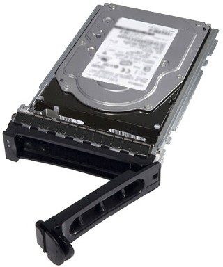 картинка Жесткий диск Dell 480 Гб SSD SATA (400-BDPQ) от магазина itmag.kz