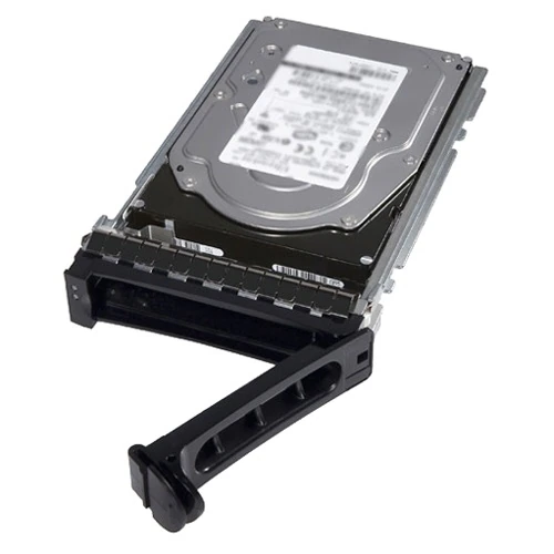 Твердотельный накопитель SSD DELL 345-BGVP 480GB 2.5in  (345-BGVP) фото