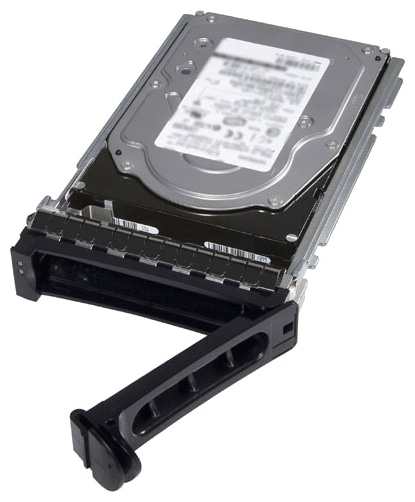 картинка Жесткий диск Dell (400-AEGG) от магазина itmag.kz