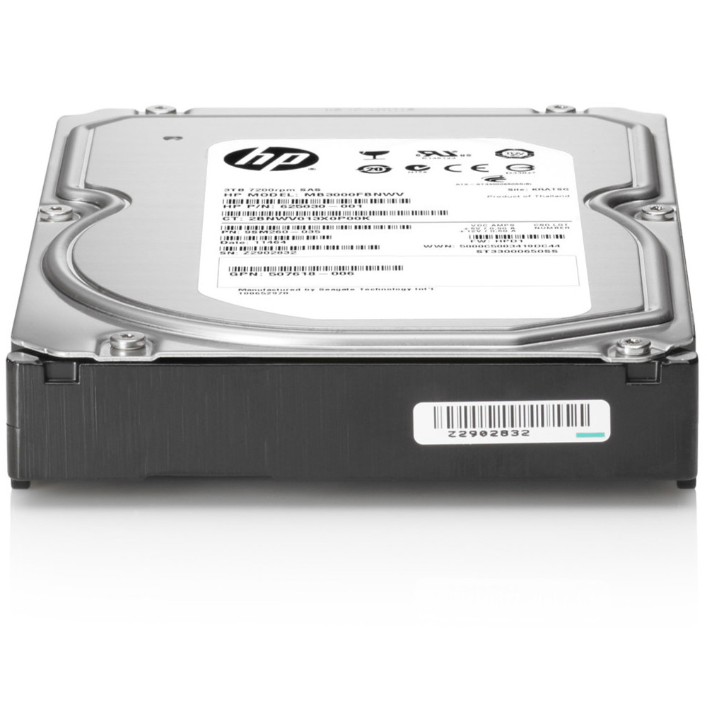 картинка Жесткий диск HP Enterprise (843266-B21) от магазина itmag.kz