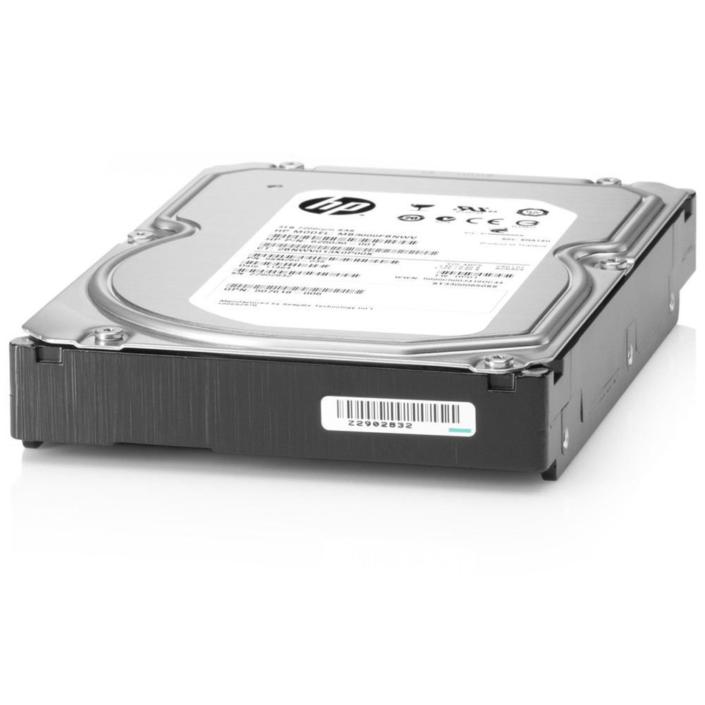картинка Жесткий диск HP Enterprise (843266-B21) от магазина itmag.kz
