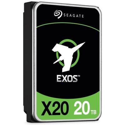 картинка   Жесткий диск Seagate EXOS X20 (ST20000NM007D) от магазина itmag.kz