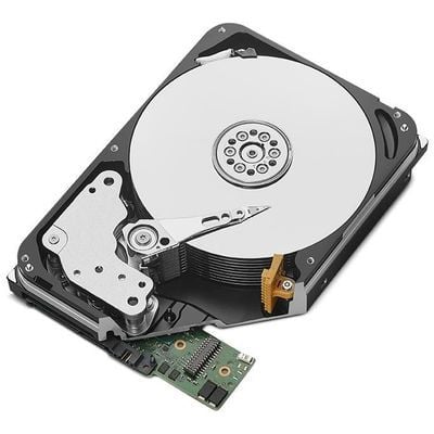 Жесткий диск Seagate EXOS X20 (ST20000NM007D) фото