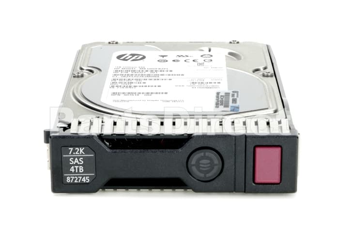 картинка Жесткий диск HP Enterprise (872487-B21) от магазина itmag.kz