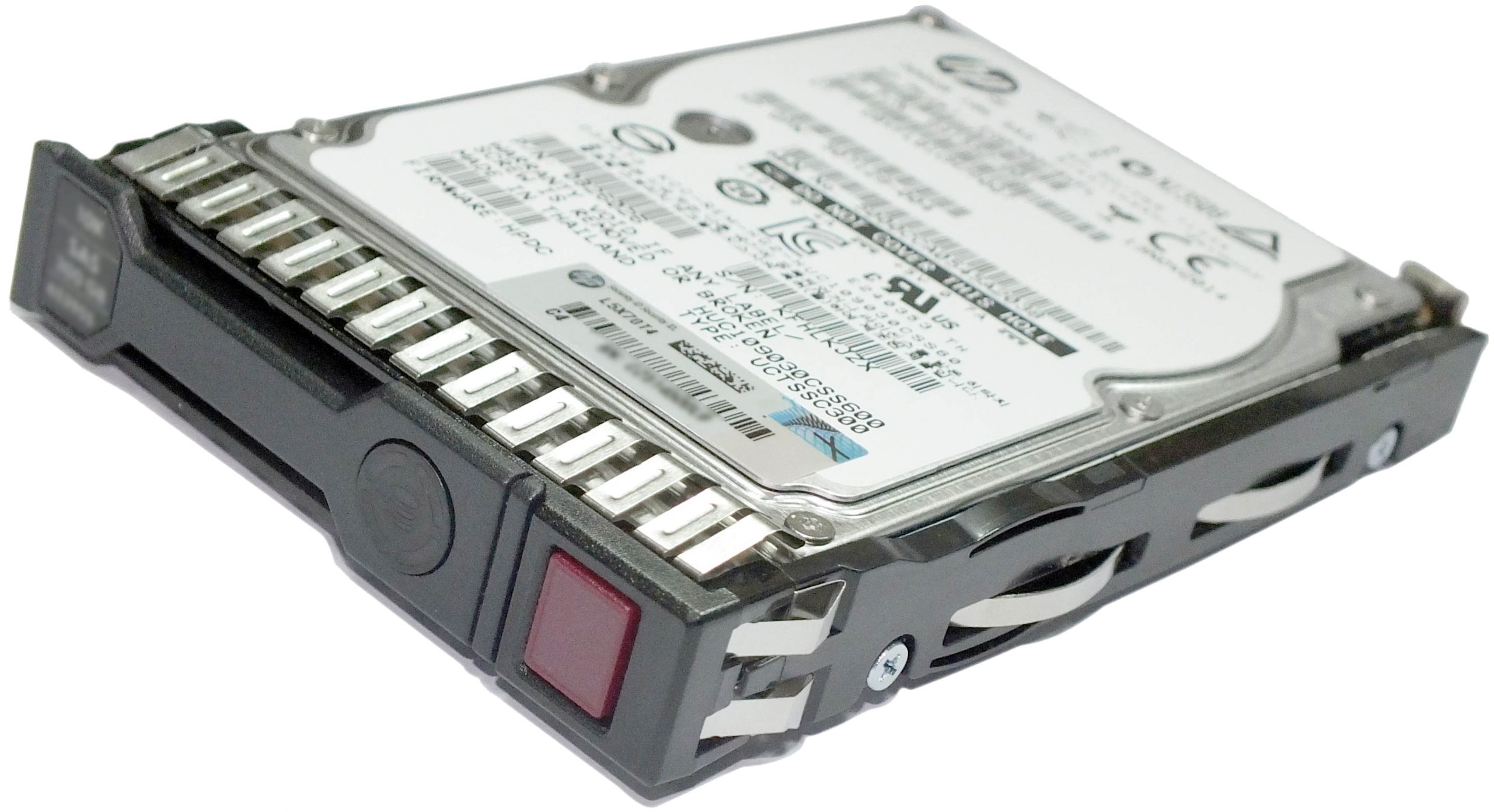 картинка Жесткий диск HP Enterprise HPE MSA 600GB (R0Q54A) от магазина itmag.kz