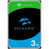 картинка Жесткий диск SEAGATE HDD SkyHawk (3.5''/3TB/SATA 6Gb/s/rpm 5400) от магазина itmag.kz
