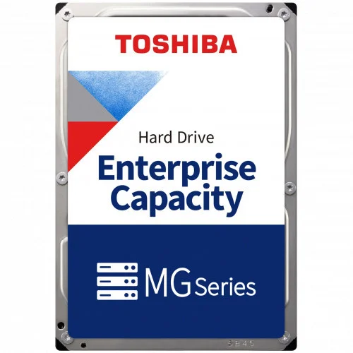 картинка Жесткий диск Toshiba 18TB (MG09SCA18TE) от магазина itmag.kz