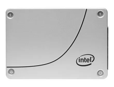 картинка Серверный жесткий диск Intel D3-S4520 Series 3,84TB (SSDSC2KB038TZ01) от магазина itmag.kz