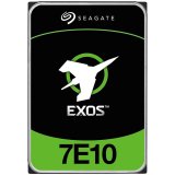 Жесткий диск SEAGATE HDD Server Exos  7E10 512N (3.5'/ 4TB/ SATA 6Gb/s / 7200rpm) (ST4000NM000B) фото