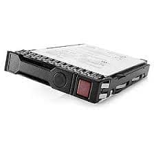 картинка Жесткий диск серверный HPE 300GB 2,5" SAS SC DS Enterprise HDD (870753-B21) от магазина itmag.kz