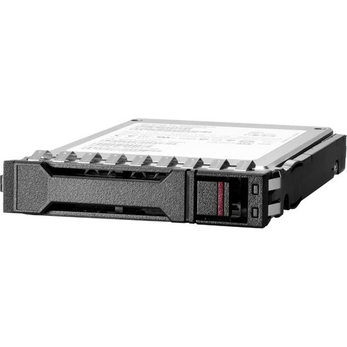 картинка Твердотельный накопитель HP Enterprise 3.84TB NVMe RI BC U.3 PM1733 SSD (P40566-B21) от магазина itmag.kz
