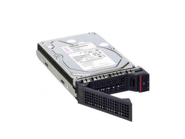 Жесткий диск Lenovo 2.4 ТБ (7XB7A00069) фото