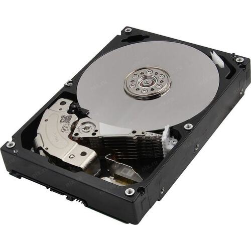 Жесткий диск HDD TOSHIBA MG10SCA20TE 20TB  (MG10SCA20TE) фото