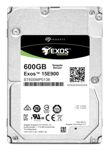картинка Жесткий диск Seagate 600 GB (ST600MP0136) от магазина itmag.kz