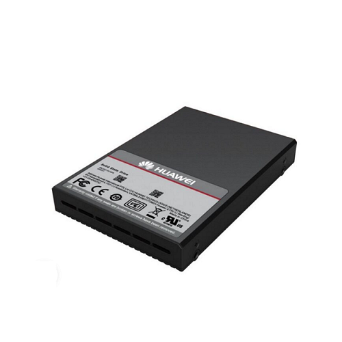 Накопитель SSD СХД HUAWEI L1-25-SSD1.92T-V22Y 1.92TB SSD SAS (02356ASC) фото