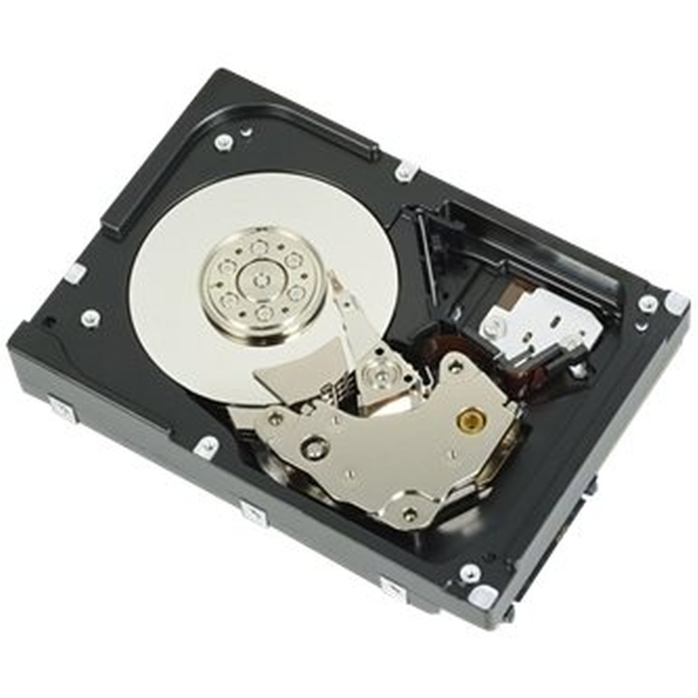 картинка Жесткий диск Dell (400-AFYB) от магазина itmag.kz