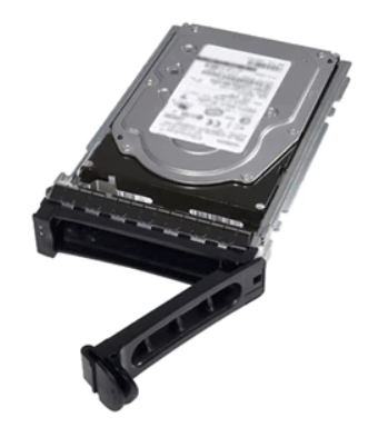картинка Жесткий диск Dell (400-ATJL) от магазина itmag.kz