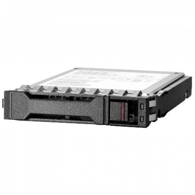 картинка Жесткий диск HPE 3.84TB SATA 6G Mixed Use SFF BC S4620 SSD от магазина itmag.kz