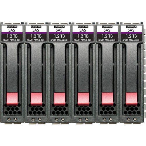 картинка Комплект дисков R0Q64A HPE 5.4TB SAS 12G Enterprise 15K SFF M2 3yr Wty 6-pack HDD Bundle (6 x MSA 900GB 12G SAS 15K SFF) от магазина itmag.kz