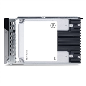 картинка Твердотельный накопитель (SSD) 960GB SSD vSAS SED (345-BCKI) от магазина itmag.kz