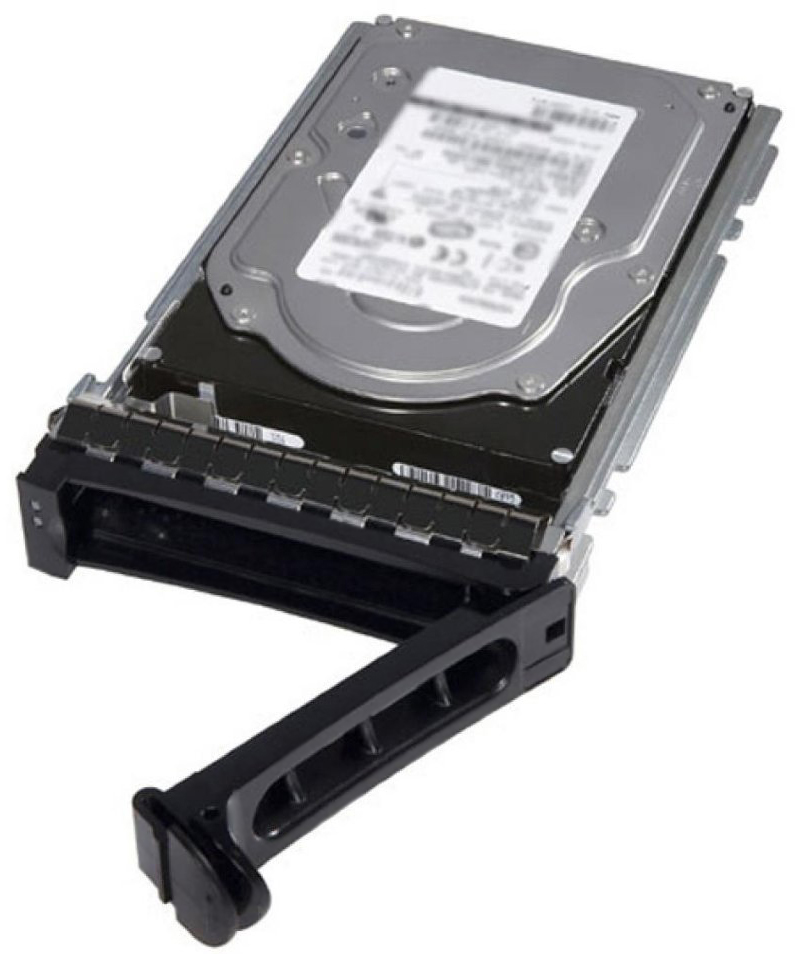 картинка Жесткий диск Dell (400-AJRM-1) от магазина itmag.kz