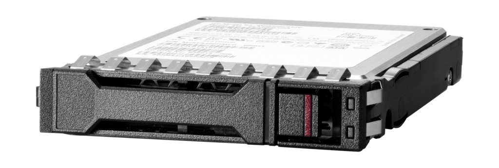 картинка Твердотельный накопитель HP Enterprise (P40502-B21) от магазина itmag.kz